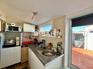  Maison � vendre 5 pi�ces 83 m�