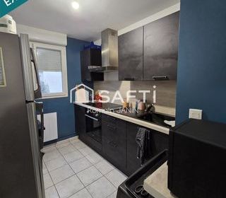  Maison � vendre 4 pi�ces 90 m�