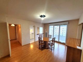  Appartement � vendre 2 pi�ces 45 m�