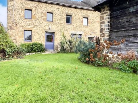   Centre ville Maison - 6 pi�ce(s) - 253 m�