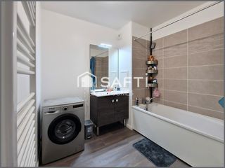  Appartement � vendre 3 pi�ces 62 m�