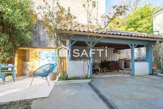  Maison � vendre 5 pi�ces 200 m�