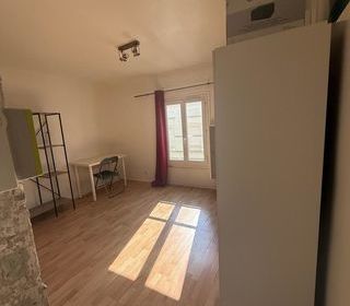  Appartement � vendre 1 pi�ce 15 m�