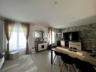  Maison � vendre 5 pi�ces 108 m�