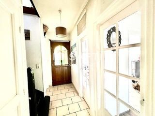  Maison � vendre 6 pi�ces 100 m�