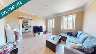  Appartement � vendre 2 pi�ces 52 m�