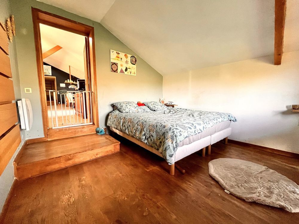 � vendre  Maison Bovel (35330)