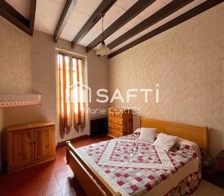  Maison � vendre 8 pi�ces 153 m�