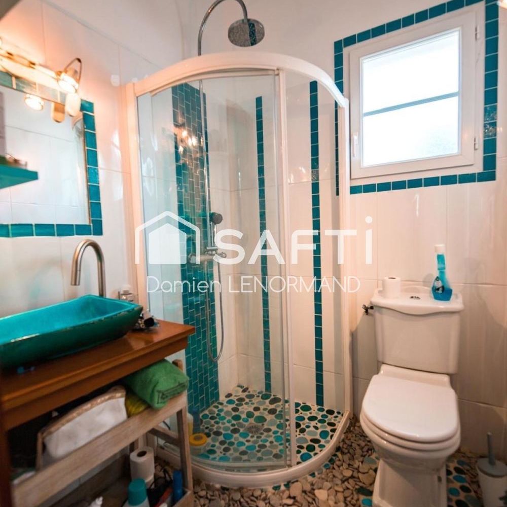 � vendre  Maison Saint-Pierre-d'Ol�ron (17310)