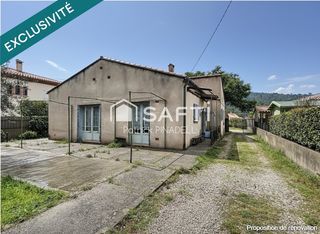  Maison � vendre 5 pi�ces 120 m�