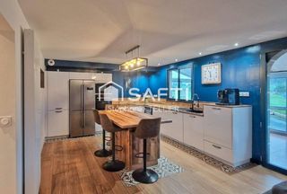  Maison � vendre 3 pi�ces 130 m�