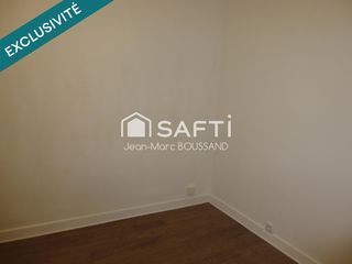  Appartement � vendre 4 pi�ces 64 m�