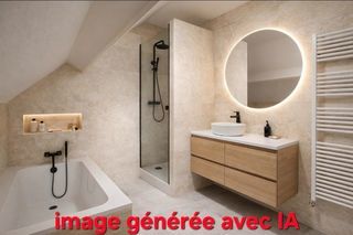  Maison � vendre 7 pi�ces 120 m�