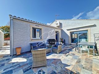  Maison � vendre 5 pi�ces 117 m�