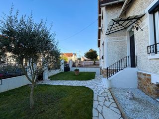  Maison � vendre 5 pi�ces 100 m�