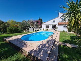  Maison � vendre 5 pi�ces 140 m�