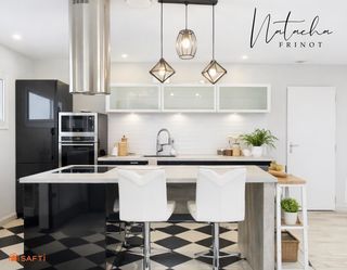  Maison � vendre 6 pi�ces 125 m�