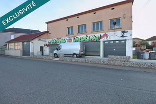  Immeuble � vendre 652 m�