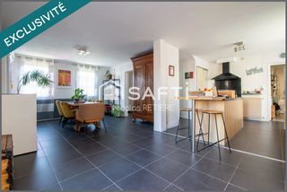  Maison � vendre 7 pi�ces 130 m�