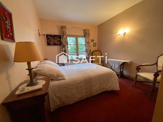  Maison � vendre 8 pi�ces 210 m�