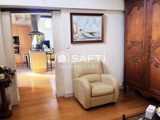  Appartement � vendre 6 pi�ces 135 m�