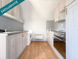  Appartement � vendre 2 pi�ces 31 m�