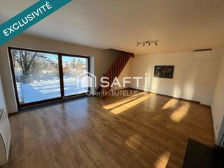  Maison � vendre 10 pi�ces 184 m�