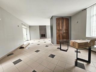  Maison � vendre 8 pi�ces 204 m�