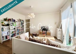  Appartement � vendre 4 pi�ces 86 m�