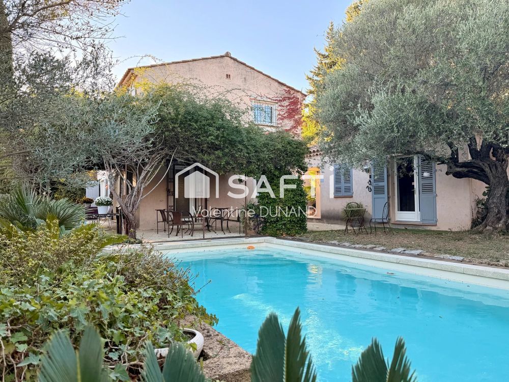 � vendre  Maison Le Val (83143)