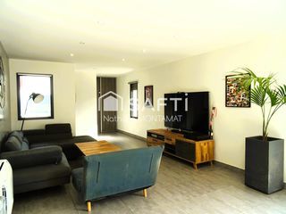  Maison � vendre 4 pi�ces 117 m�