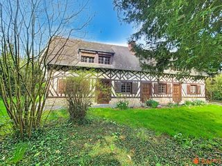  Maison � vendre 7 pi�ces 131 m�