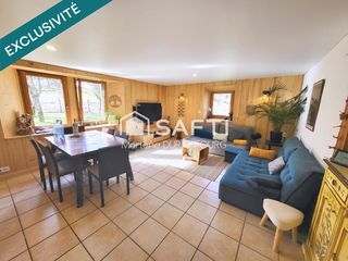  Maison � vendre 5 pi�ces 150 m�