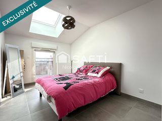  Appartement � vendre 2 pi�ces 45 m�