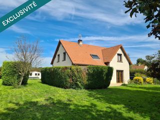  Maison � vendre 8 pi�ces 160 m�