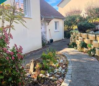  Maison � vendre 4 pi�ces 90 m�