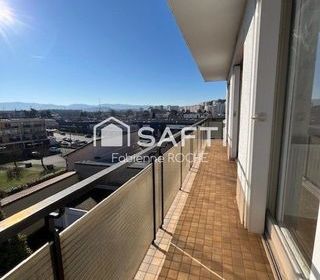  Appartement � vendre 4 pi�ces 93 m�