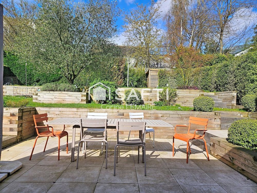 � vendre  Maison Verri�res-le-Buisson (91370)