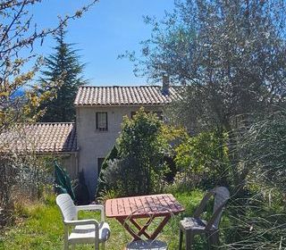  Maison � vendre 3 pi�ces 55 m�