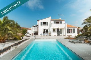  Maison � vendre 6 pi�ces 200 m�