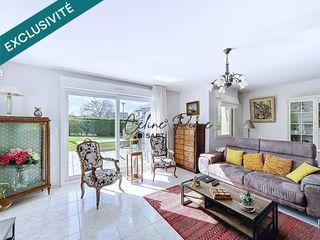  Maison � vendre 6 pi�ces 132 m�