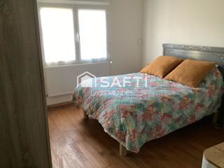  Maison � vendre 3 pi�ces 90 m�