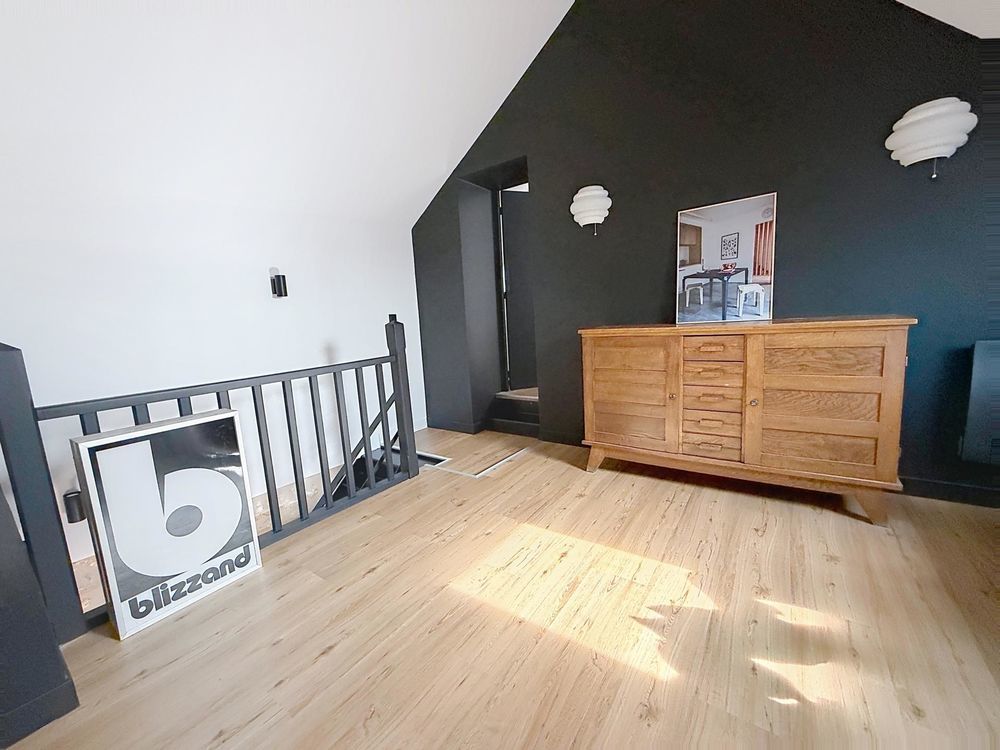 � vendre  Maison Saint-Aquilin-de-Corbion (61380)