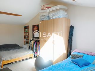  Maison � vendre 9 pi�ces 190 m�