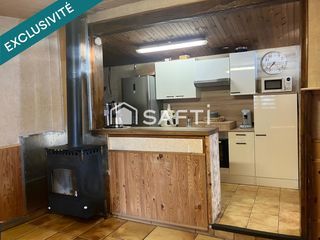  Maison � vendre 3 pi�ces 53 m�