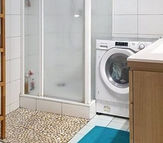  Appartement � vendre 3 pi�ces 77 m�