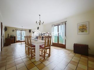  Maison � vendre 7 pi�ces 183 m�