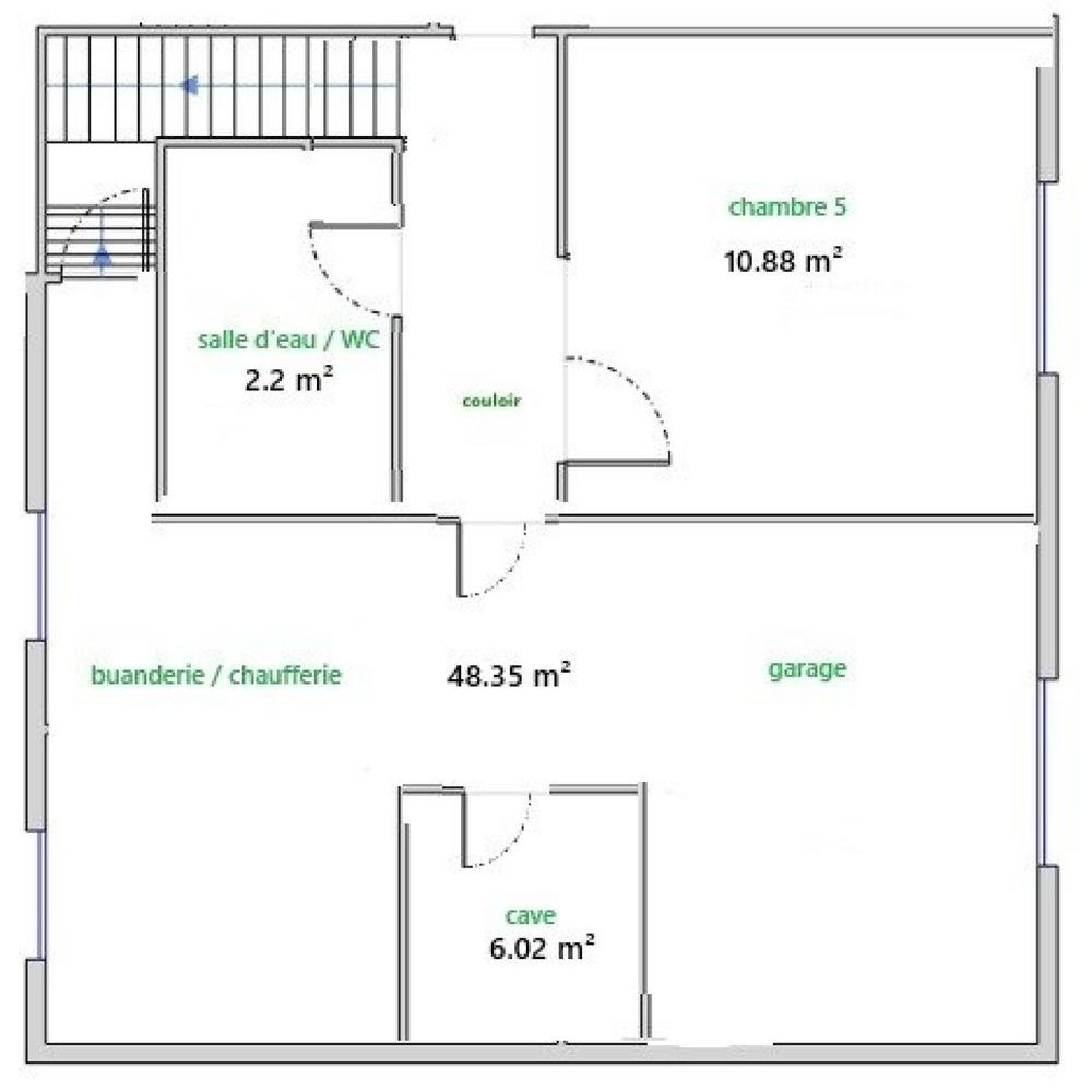 � vendre  Maison Versailles (78000)