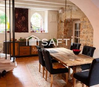  Maison � vendre 5 pi�ces 160 m�