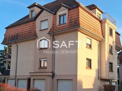   Investissement locatif � emplacement strat�gique Appartement - 2 pi�ce(s) - 48 m�